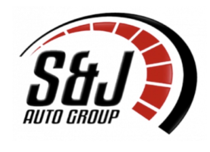 S&J Auto Group logo
